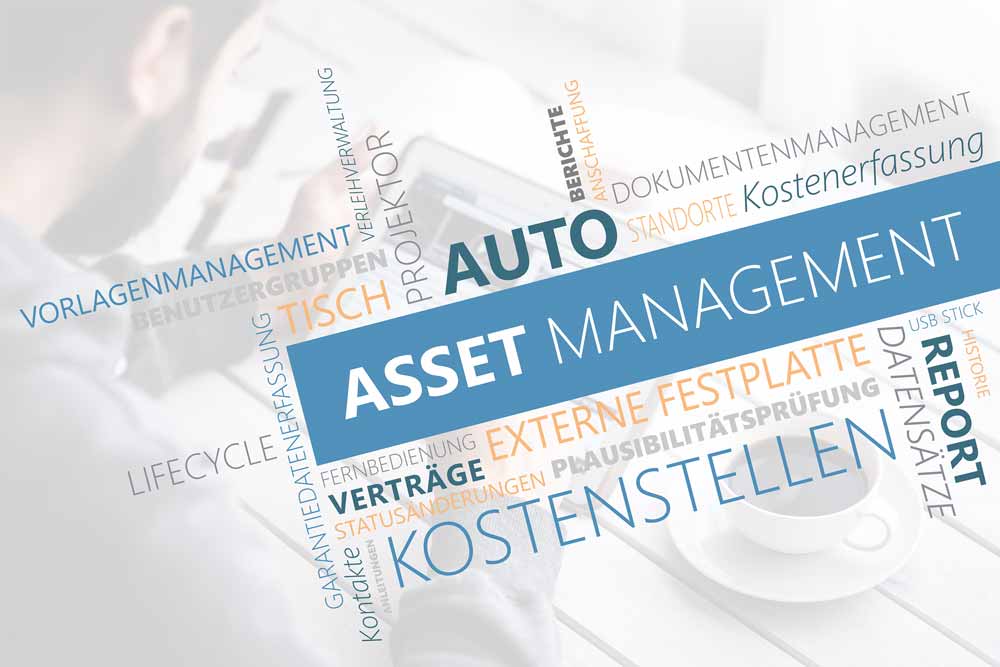 Asset Management a la Aagon: Leistungsstarkes Tool für den Mittelstand Asset Management a la Aagon: Leistungsstarkes Tool für den Mittelstand