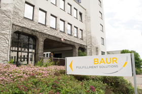 200 Mitarbeiter betreuen am BFS-Standort in Neustadt bei Coburg im Jahr drei Millionen Kundenkontakt 200 Mitarbeiter betreuen am BFS-Standort in Neustadt bei Coburg im Jahr drei Millionen Kundenkontakt
