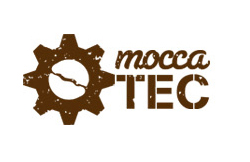 Logo der Mocca Tec Kaffeetechnik