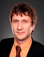 Christian Kobl, neuer Director Managed Services & Cloud bei der Alegri International Group 