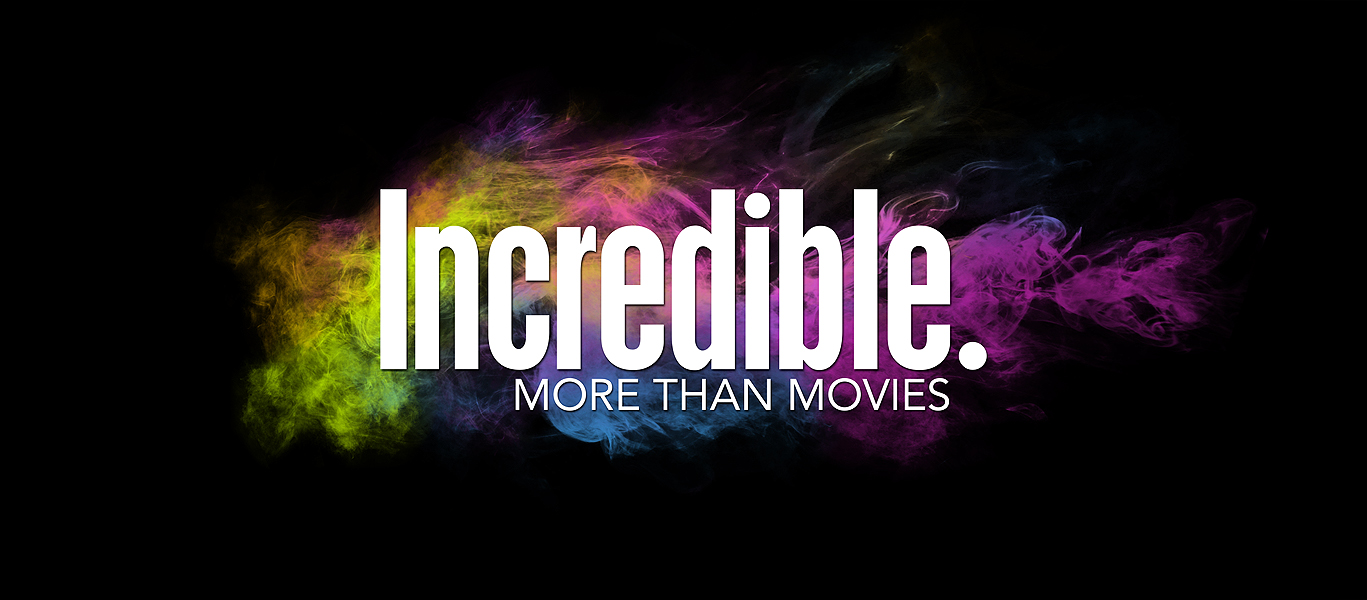 Neues Label für indische Filme: Incredible. MORE THAN MOVIES Neues Label für indische Filme: Incredible. MORE THAN MOVIES