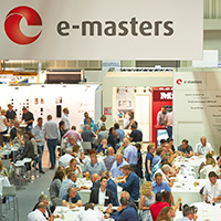 e-masters trendforum 2016 e-masters trendforum 2016