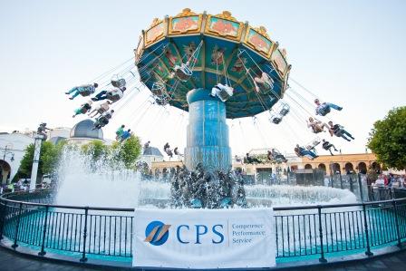 CPS-Sommerfest 2016 im Phantasialand CPS-Sommerfest 2016 im Phantasialand