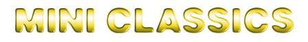 Logo Mini Classics