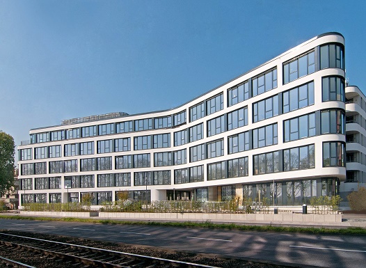 Gustav-Heinemann-Ufer, Köln