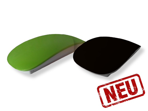 Das neue Funkmausmodell Bright Mouse von MemoTrek