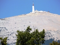 Mont Ventoux Mont Ventoux