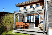 Feriendorf Hohetauern Feriendorf Hohetauern