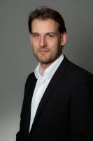 Stéphane Kirchacker ist neuer Vice President Sales EMEA bei Sinequa. Abb. Sinequa Stéphane Kirchacker ist neuer Vice President Sales EMEA bei Sinequa. Abb. Sinequa