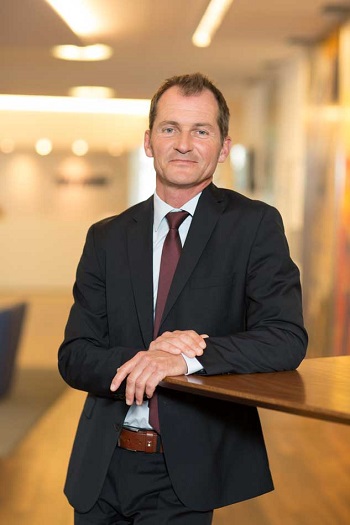 Dr. Michael Gärtner Dr. Michael Gärtner