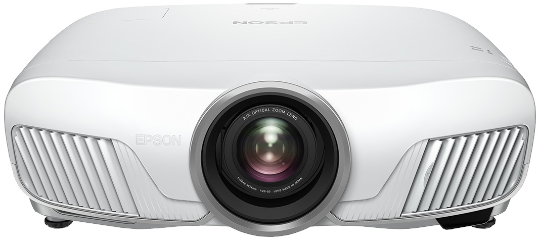 EPSON EH-TW7300 4K Ultra-HD Heimkino Beamer EPSON EH-TW7300 4K Ultra-HD Heimkino Beamer