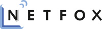 NETFOX AG Logo NETFOX AG Logo