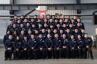 2015 erzielten 55 Mitarbeiter einen Umsatz von umgerechnet 5,6 Millionen Euro in China (Foto: BBG). 