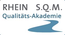 Ausschließlich auf Inhouse-Seminare setzt man bei der Qualitätsakademie der Rhein S.Q.M. GmbH. Ausschließlich auf Inhouse-Seminare setzt man bei der Qualitätsakademie der Rhein S.Q.M. GmbH.