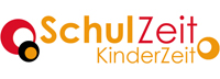 Logo Schul-Zeit & Kinder-Zeit Logo Schul-Zeit & Kinder-Zeit