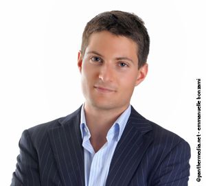 Betriebswirte (FH) für Online-Marketing haben gute Jobaussichten.