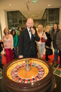 Riesenroulette bei Shopping Arena Eröffnung (c) Casino Salzburg (Gut Edermann) Riesenroulette bei Shopping Arena Eröffnung (c) Casino Salzburg (Gut Edermann)