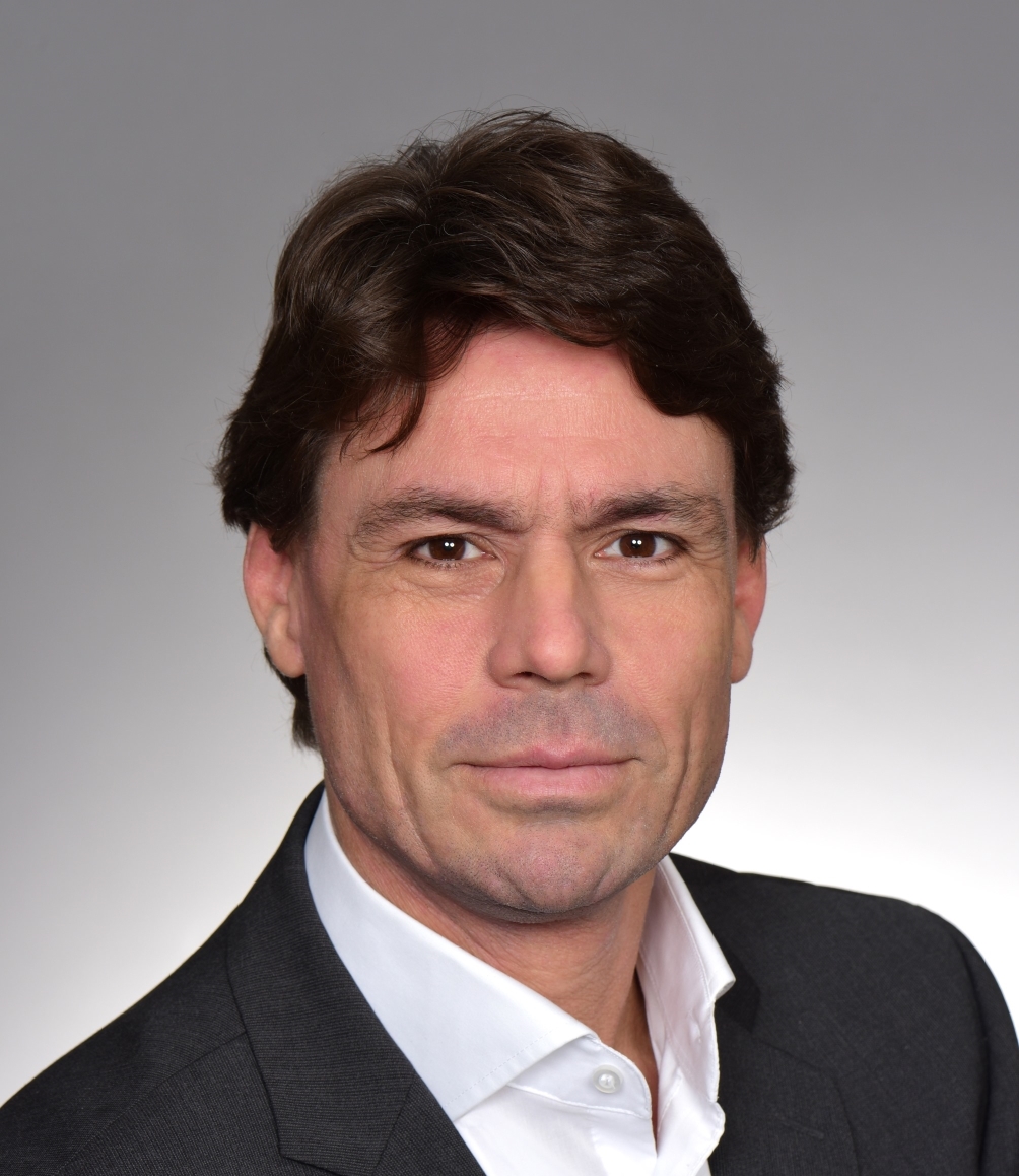 Ralf Straßberger, Level 3 Communications (Bildquelle: Level 3 Communications)
