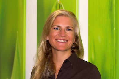 Dr. Melanie Grebe aus der Zahnarztpraxis Grebe in Dortmund und Lünen