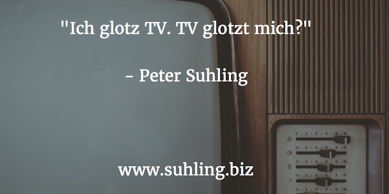 Datenschutzhilfe Smart-TV