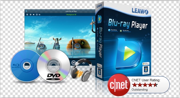 Leawo Blu-ray Player
