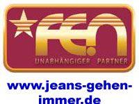 FEN, Fashion Europe Net Partner logo FEN, Fashion Europe Net Partner logo