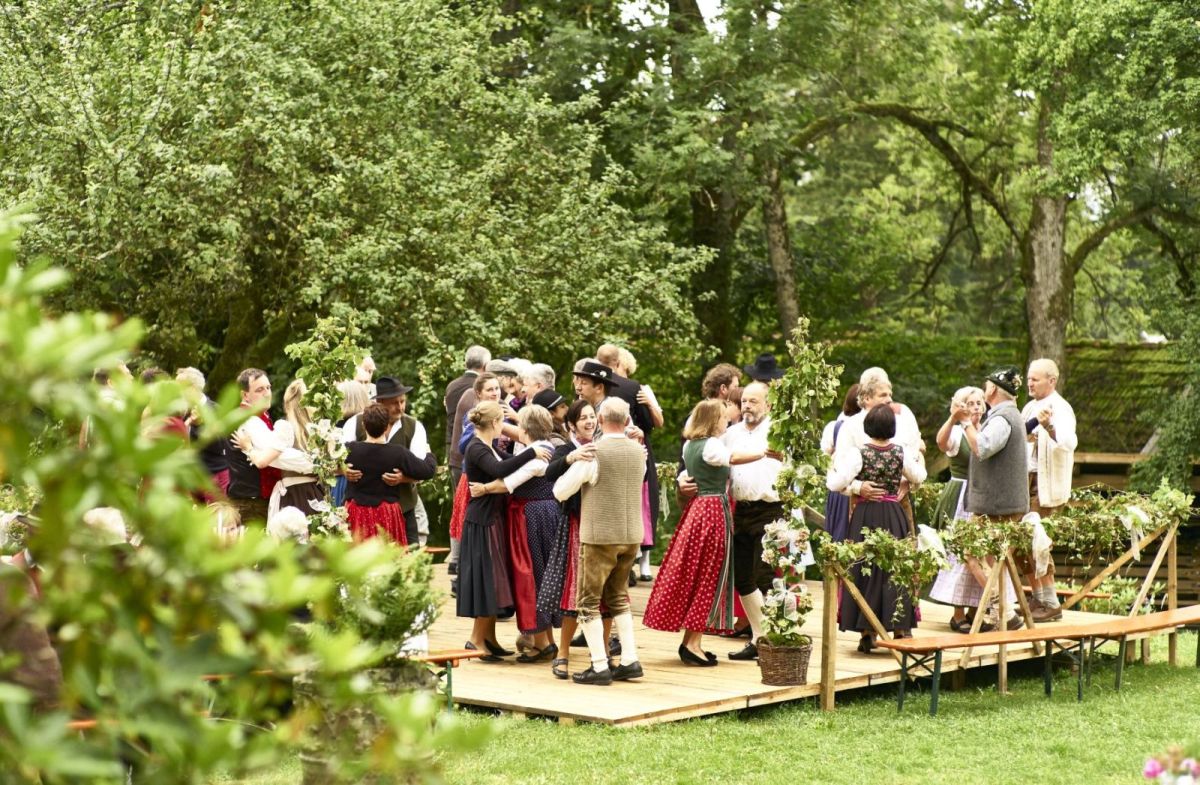 Traditionelles Fest im Bayerwald @ Marco Felgenhauer, Woidlife Photography, Ferienregion Nationalpar Traditionelles Fest im Bayerwald @ Marco Felgenhauer, Woidlife Photography, Ferienregion Nationalpar