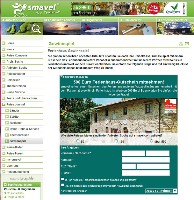 smavel.com und atraveo verlosen einen 500 Euro Ferienhaus-Gutschein