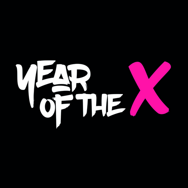 Year of the Monkey