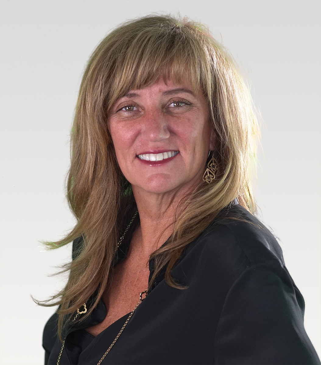 Centrify´s neue CMO Rhonda Shantz (Bildquelle: Centrify) Centrify´s neue CMO Rhonda Shantz (Bildquelle: Centrify)
