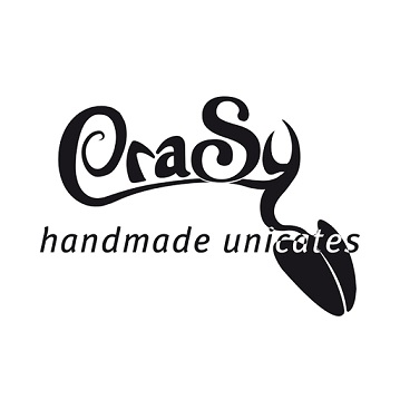 Logo CraSy Logo CraSy