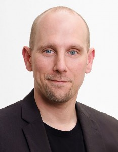 Lars Döring, Geschäftsführer