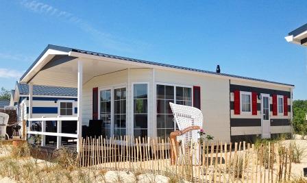 Ferienhaus in Scharbeutz Ferienhaus in Scharbeutz