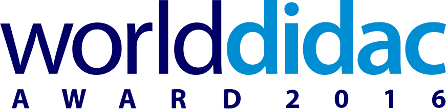 (Bildquelle: @Worlddidac)
