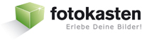 Logo fotokasten Logo fotokasten