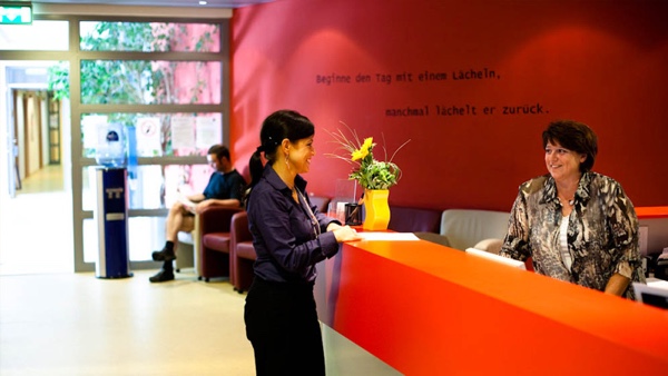 Osteopathie in Stuttgart: rehamed-neuro. (Bildquelle: rehamed-neuro GmbH)