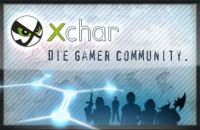 Xchar - die Gamer Community