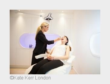 (Bildquelle: Kate Kerr London) (Bildquelle: Kate Kerr London)