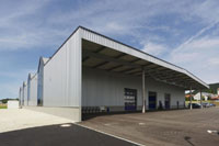 Bildnachweis: FREYLER Industriebau GmbH