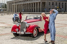 MOTORWORLD Classics Berlin MOTORWORLD Classics Berlin