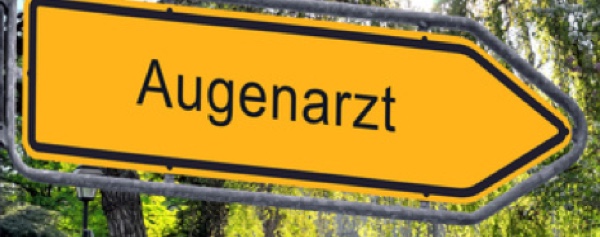 Der Grauer Star schreitet ständig voran. (Bildquelle:©Thomas Reimer - Fotolia.com)