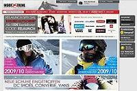 Die neue Startseite von InsideXtreme.de Die neue Startseite von InsideXtreme.de