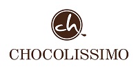 Logo CHOCOLISSIMO Logo CHOCOLISSIMO