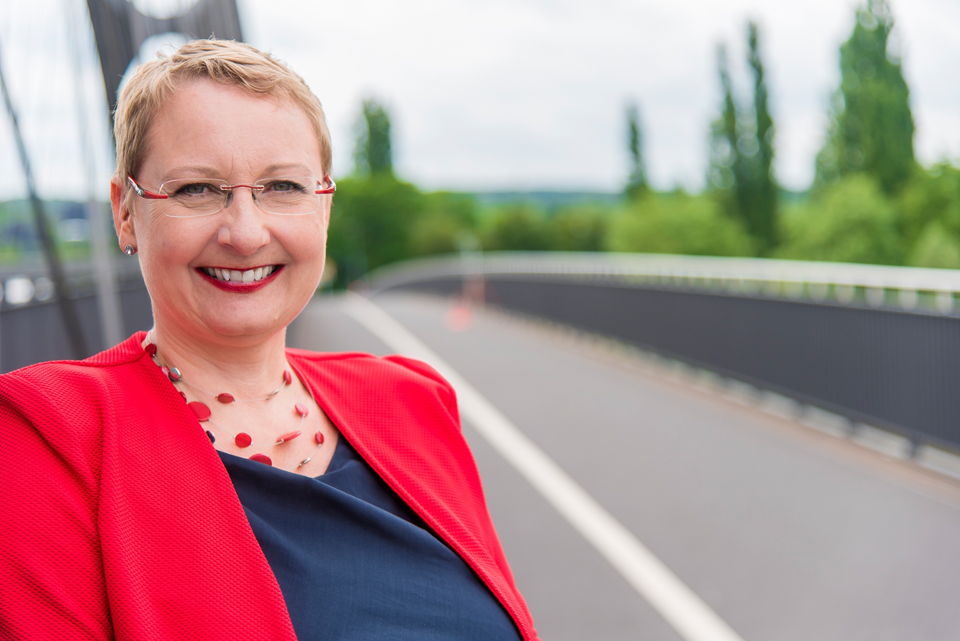 Tanja Dammann-Götsch?Purchasing Professional