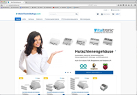 www.meintechnikshop.com