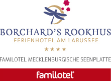 Logo Borchard`s Rookhus Logo Borchard`s Rookhus
