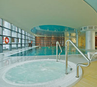 Hotel Ikar Plaza