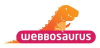 Logo von Webbosaurus Logo von Webbosaurus