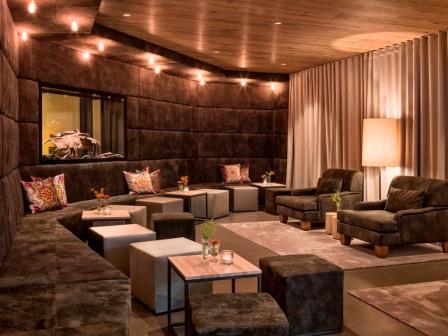 © Forsthofgut - Meindl-Lounge © Forsthofgut - Meindl-Lounge
