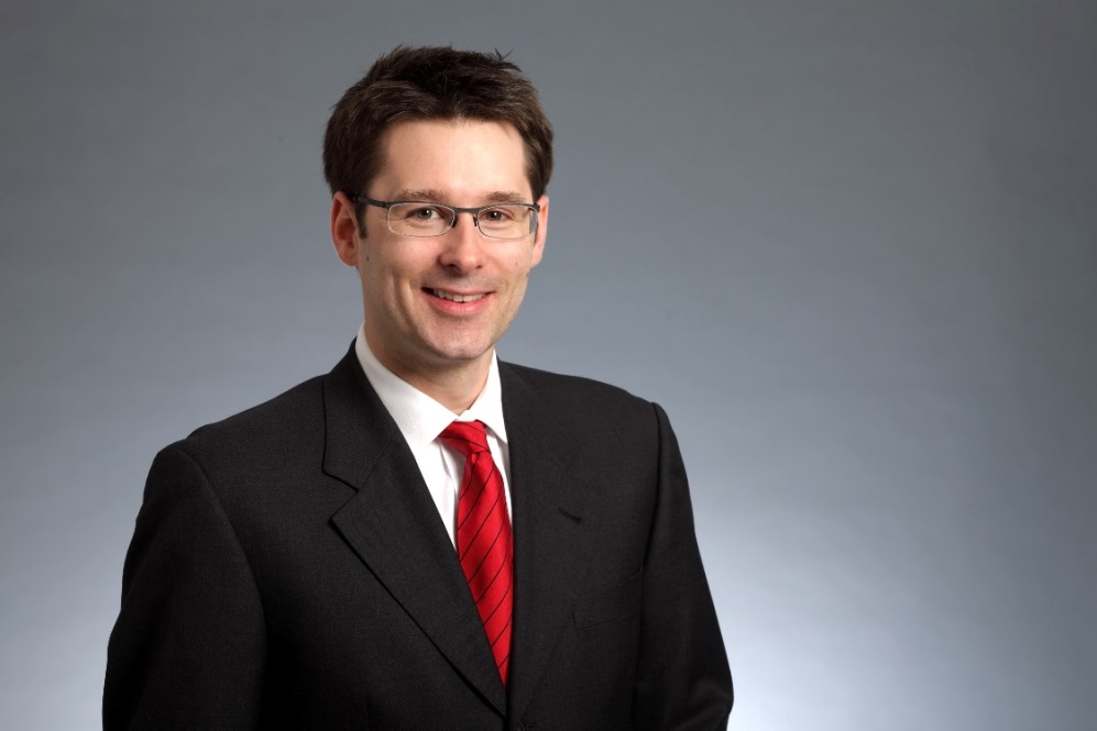 Ansgar Heitzig_Head of Corporate Communications der Logicalis Group in Deutschland Ansgar Heitzig_Head of Corporate Communications der Logicalis Group in Deutschland